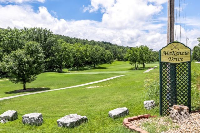 9 McKenzie Drive, Bella Vista, AR 72715