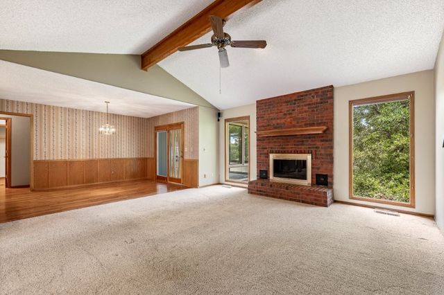 9 McKenzie Drive, Bella Vista, AR 72715
