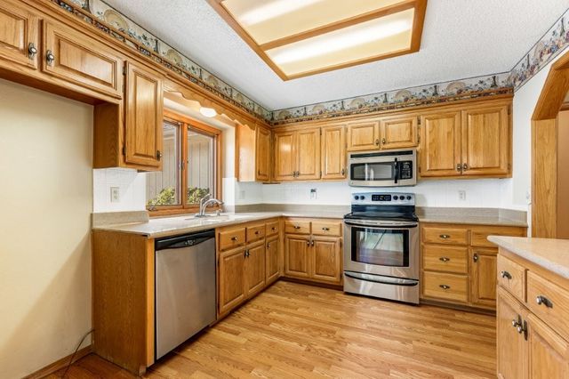 9 McKenzie Drive, Bella Vista, AR 72715