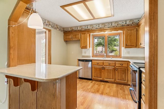 9 McKenzie Drive, Bella Vista, AR 72715