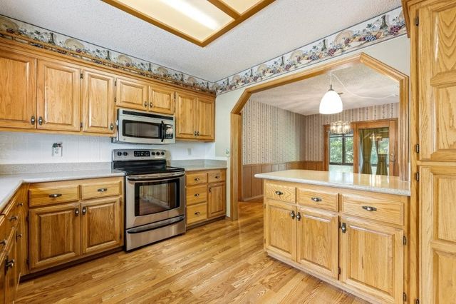 9 McKenzie Drive, Bella Vista, AR 72715