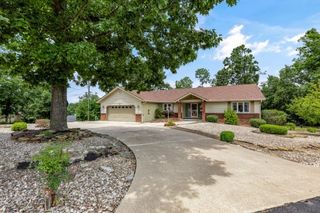 9 McKenzie Drive, Bella Vista, AR 72715