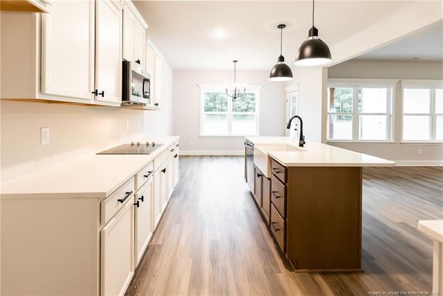7058 Pocosin, Fayetteville, NC 28312