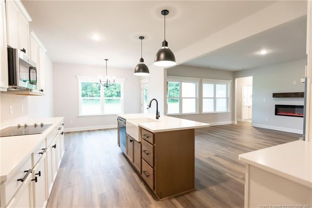 7058 Pocosin, Fayetteville, NC 28312