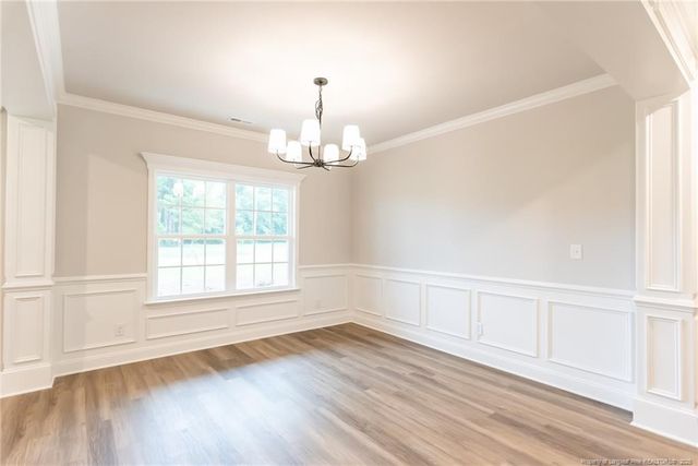 7058 Pocosin, Fayetteville, NC 28312