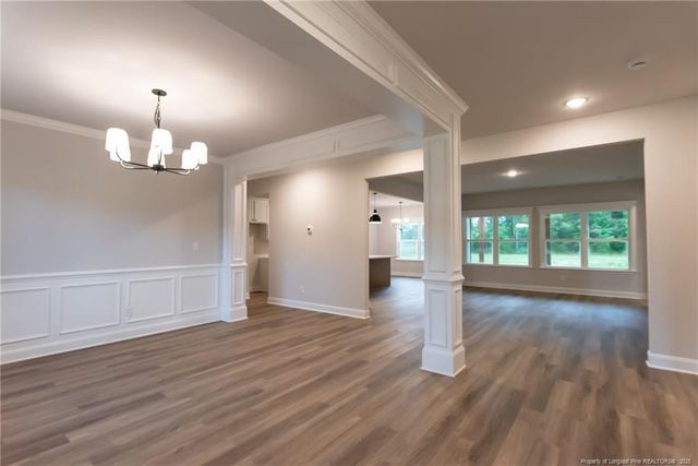 7058 Pocosin, Fayetteville, NC 28312
