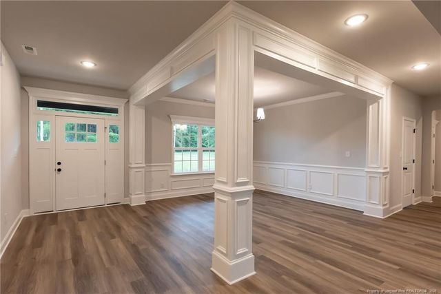 7058 Pocosin, Fayetteville, NC 28312