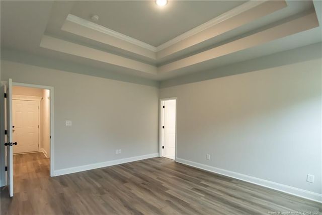 7058 Pocosin, Fayetteville, NC 28312