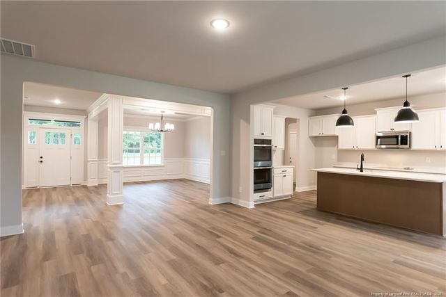 7058 Pocosin, Fayetteville, NC 28312