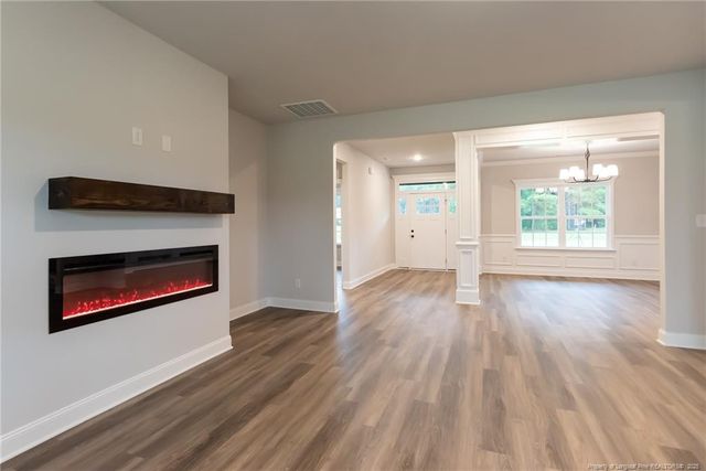 7058 Pocosin, Fayetteville, NC 28312