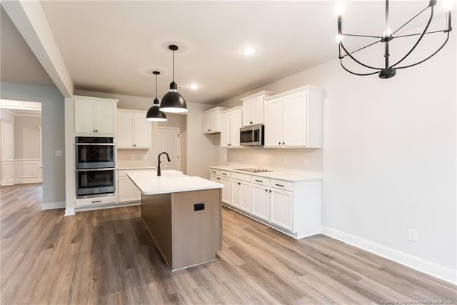 7058 Pocosin, Fayetteville, NC 28312