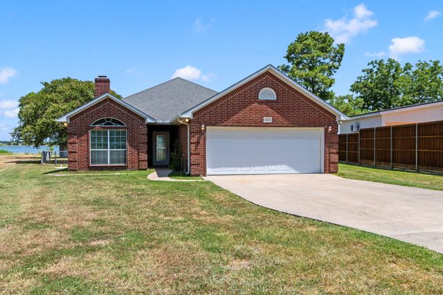 1237 Beachview, Seven Points, TX 75143