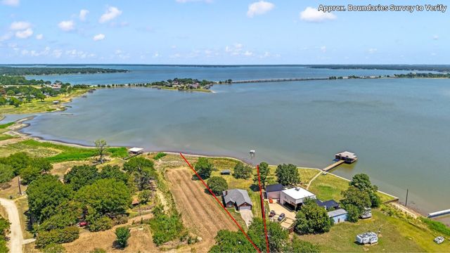 1237 Beachview, Seven Points, TX 75143