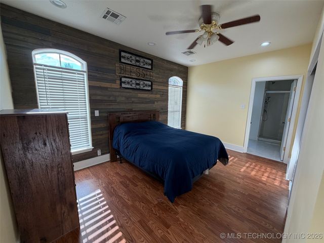 539 N Gunter Street, Vinita, OK 74301