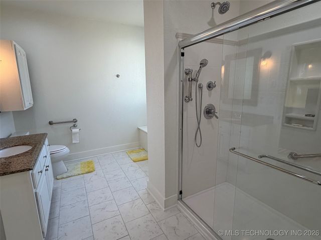 539 N Gunter Street, Vinita, OK 74301