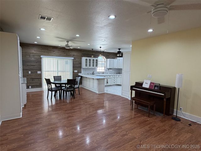 539 N Gunter Street, Vinita, OK 74301