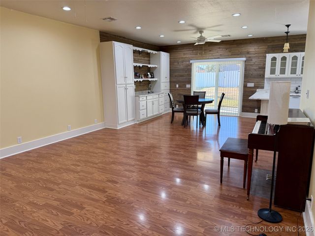 539 N Gunter Street, Vinita, OK 74301