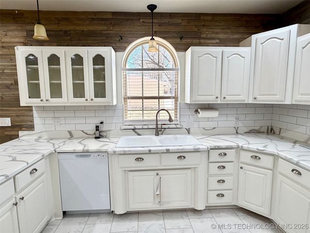 539 N Gunter Street, Vinita, OK 74301