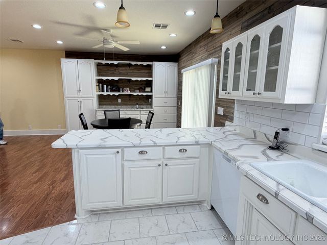 539 N Gunter Street, Vinita, OK 74301