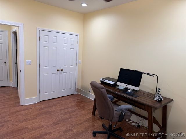 539 N Gunter Street, Vinita, OK 74301