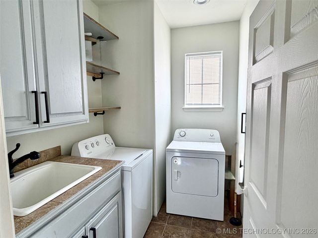 539 N Gunter Street, Vinita, OK 74301