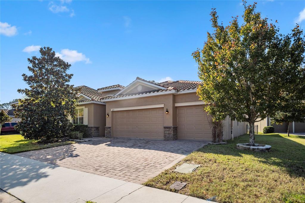 1455 LAKE SIDE AVENUE, Davenport, FL 33837