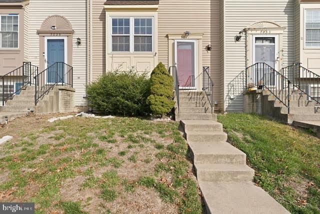 3031 ANTRIM CIR, Dumfries, VA 22026