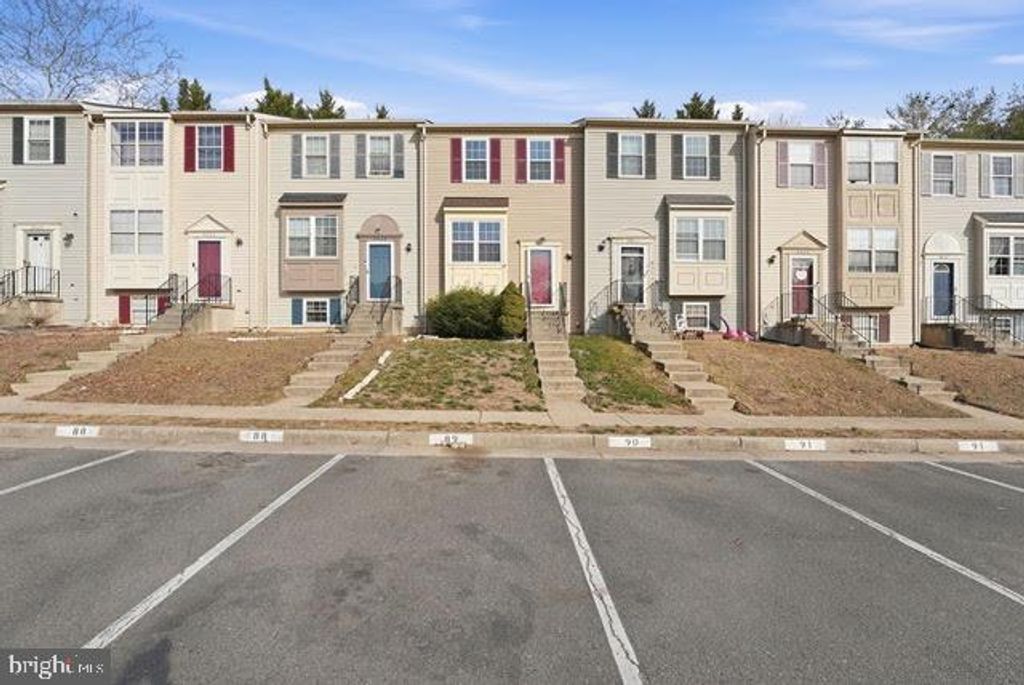 3031 ANTRIM CIR, Dumfries, VA 22026