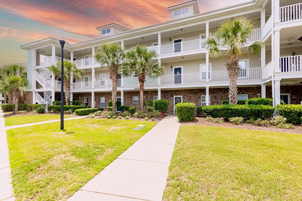 6253 Catalina Dr Unit 922, North Myrtle Beach, SC 29582