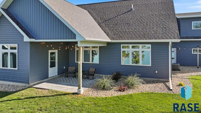 112 S Sunrise St Street, Hendricks, MN 56136