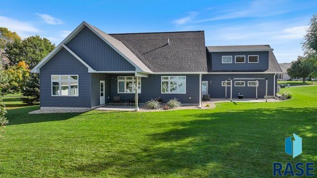 112 S Sunrise St Street, Hendricks, MN 56136