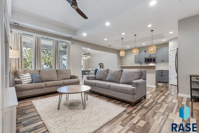 112 S Sunrise St Street, Hendricks, MN 56136