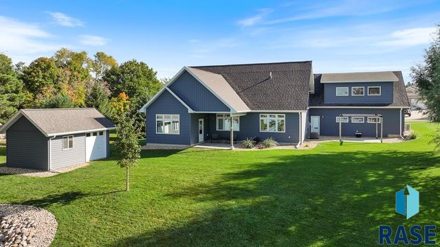112 S Sunrise St Street, Hendricks, MN 56136