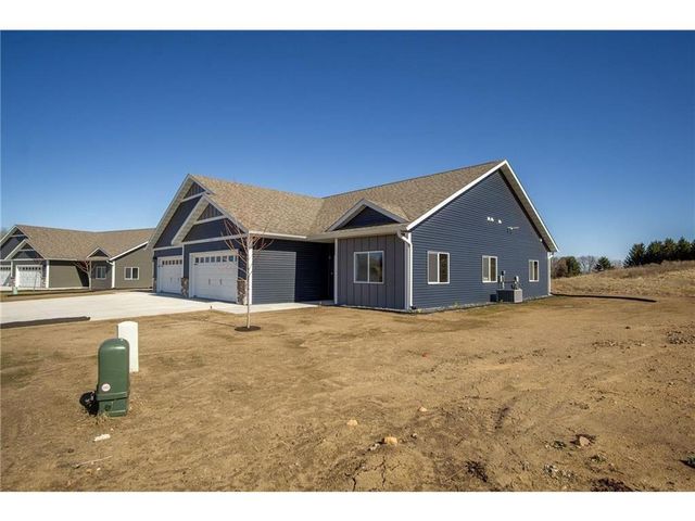 3357 Iris Drive, Eau Claire, WI 54703