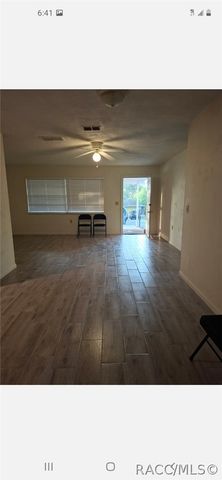 230 S Fillmore Street, Beverly Hills, FL 34465