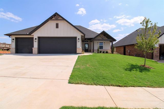 9308 SW 38th Street, Oklahoma City, OK 73179