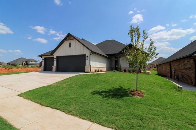 9308 SW 38th Street, Oklahoma City, OK 73179