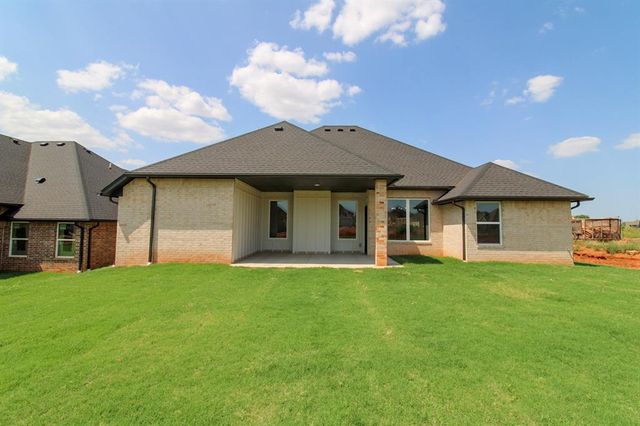 9308 SW 38th Street, Oklahoma City, OK 73179