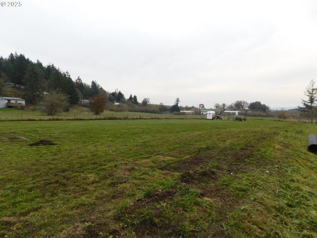 Washington St, Yamhill, OR 97148