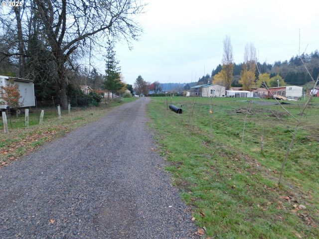 Washington St, Yamhill, OR 97148