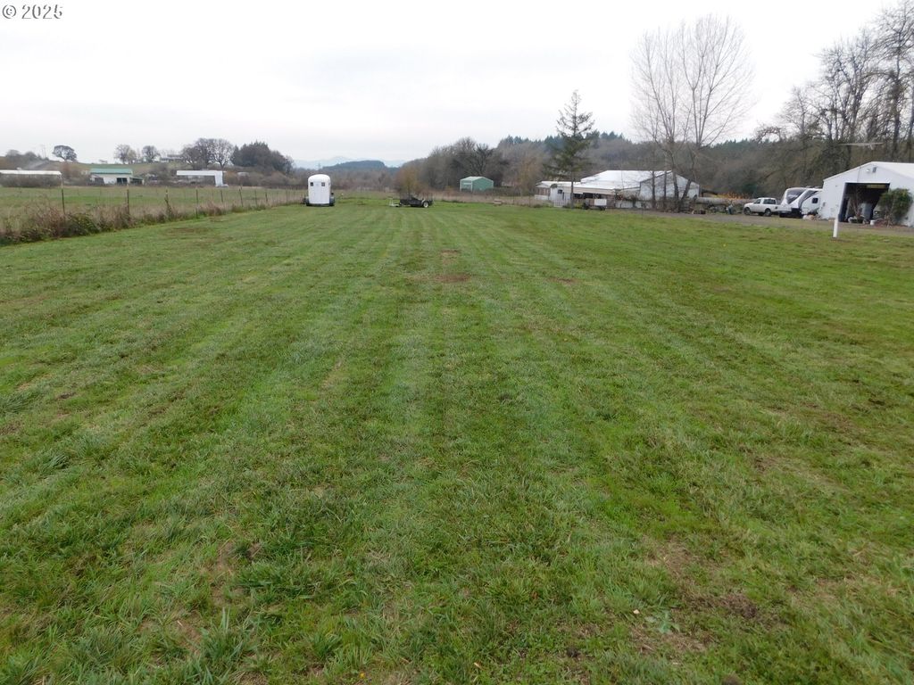 Washington St, Yamhill, OR 97148