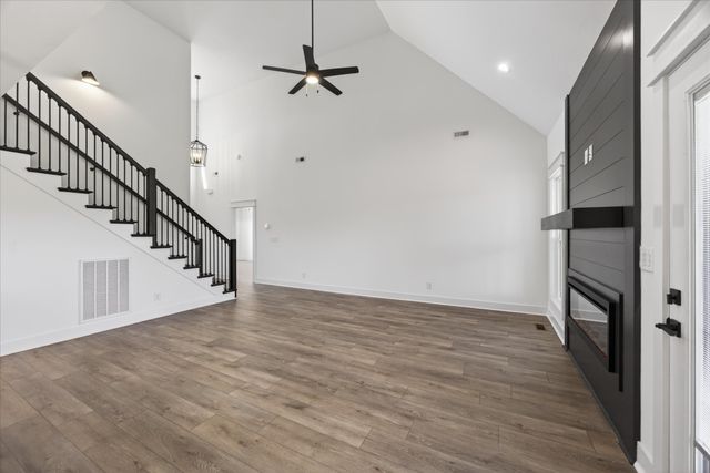 4992 Royal View Way, Clarksville, TN 37040