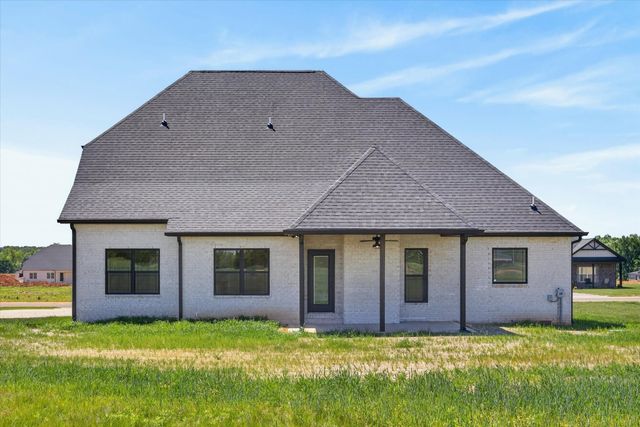 4992 Royal View Way, Clarksville, TN 37040