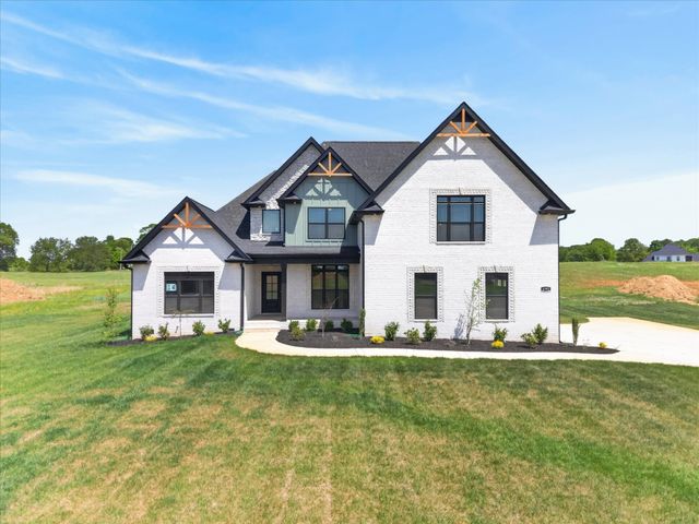 4992 Royal View Way, Clarksville, TN 37040
