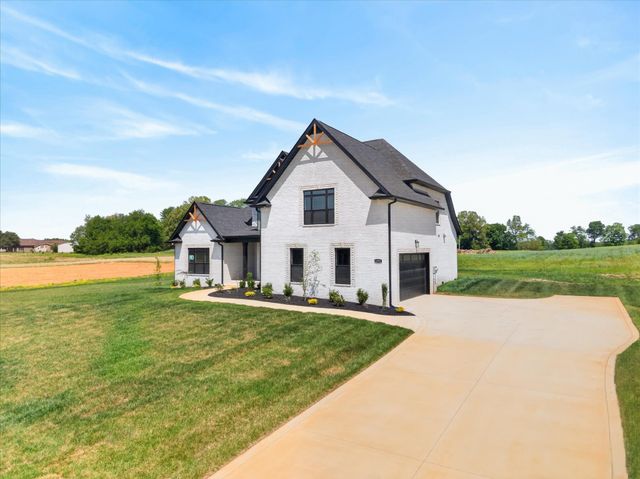 4992 Royal View Way, Clarksville, TN 37040