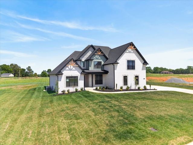 4992 Royal View Way, Clarksville, TN 37040