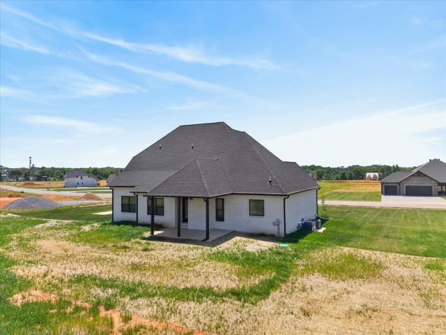 4992 Royal View Way, Clarksville, TN 37040