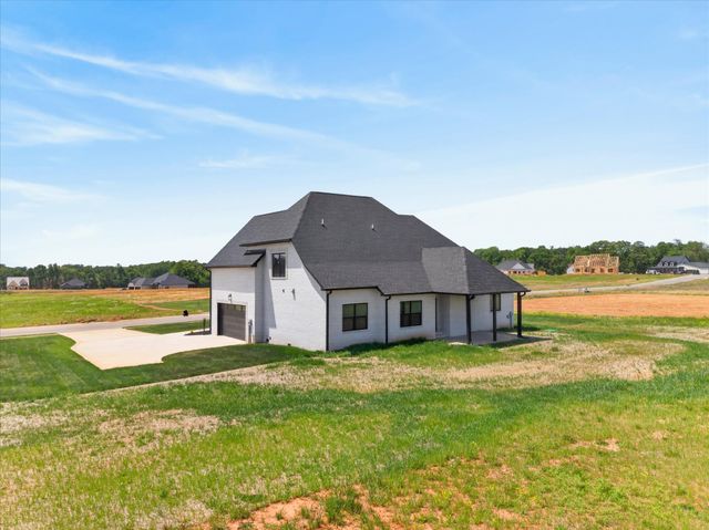 4992 Royal View Way, Clarksville, TN 37040