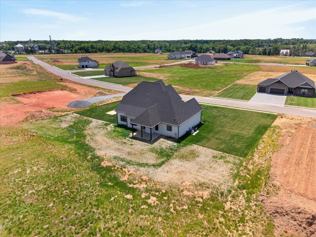 4992 Royal View Way, Clarksville, TN 37040