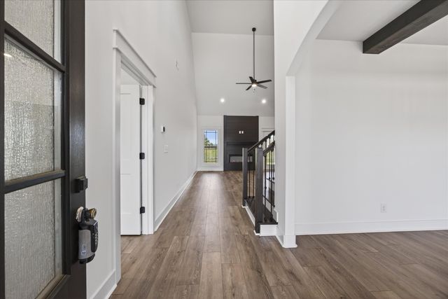 4992 Royal View Way, Clarksville, TN 37040